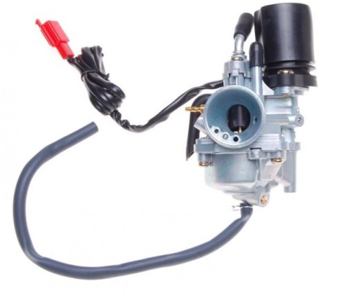 ZB3004 - Карбюратор розблокований скутер 2t Romet 787 797 Safari