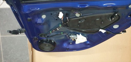Tür PASSAT B8 Sedan Farbe LD5K Original IDEAL