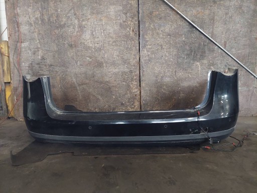 lökhárító hátsó VOLKSWAGEN PASSAT B6 L041 KOMBI