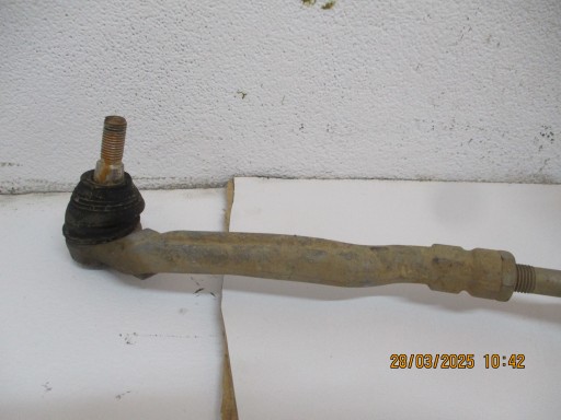 control PEUGEOT PARTNER 23R 9824390280