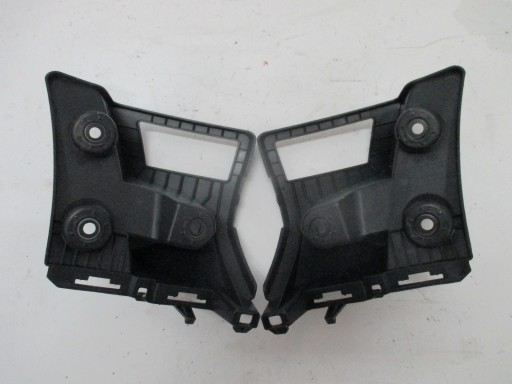 bumper bracket rear part PEUGEOT 308 T10 9835306280 right