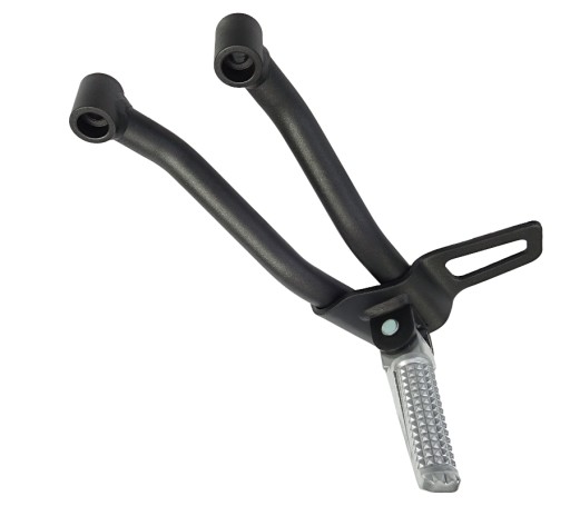 5916312051485 - ПІДНІЖКА ЛІВА ЗАДНЯ VOGE 300AC