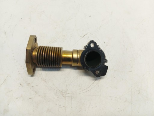 MERCEDES Sprinter W907 2.0 CDI wiring pipe EGR A6541401660