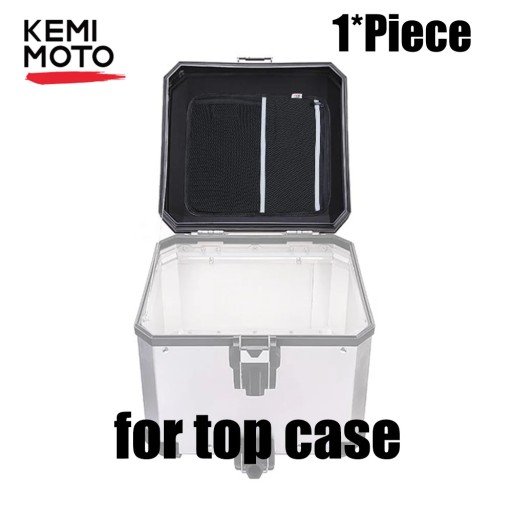 Для внутрішньої сумки у стилі Top Case R1200