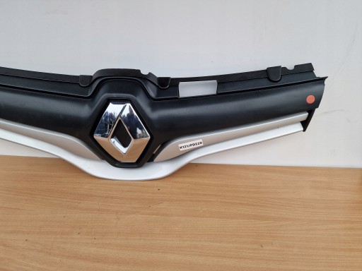 RENAULT KANGOO 13-20 ROK maska novi ORG