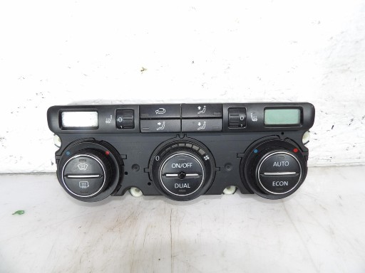 VW PASSSAT B6 PANEL szellőző 746775-32V