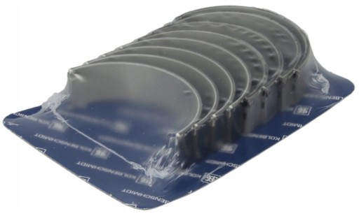 77599600 - ШАТУННІ ПІДШИПНИКИ DEUTZ-FAHR BF4M BF6M