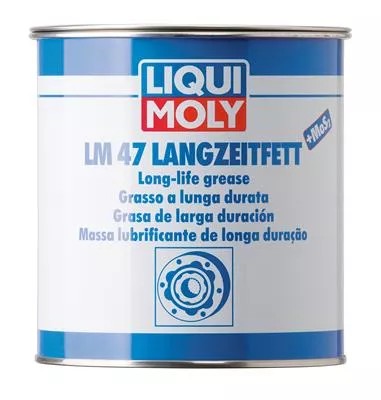 Мастило LIQUI MOLY 3530