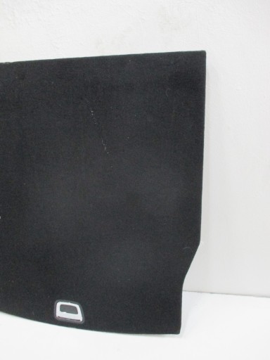 floor boot MERCEDES CLA A117 A1176800242