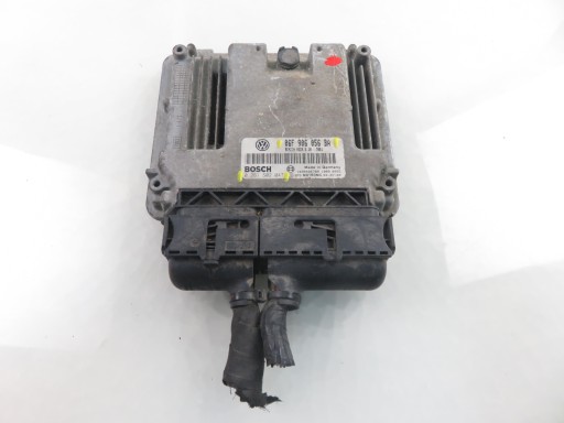 Seat altea 2.0 fsi контролер 06f906056ba 0261s02047