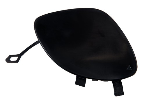 A2138850222 - MERCEDES E W213 крышка бампера передняя 2138850222