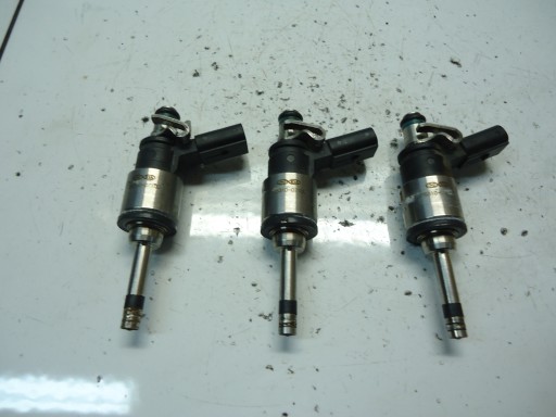 HYUNDAI I20 KONA KIA STONIC RIO 1.0 T-GDI G3LF injector 35310-07100
