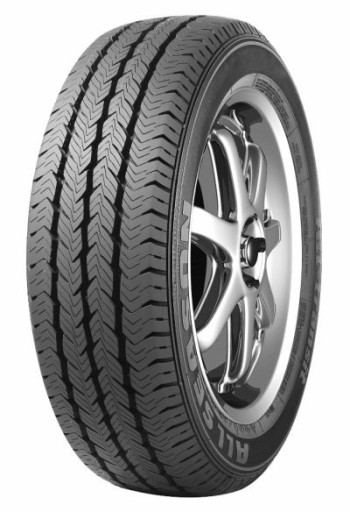 Sunfull SF - 08 as 195 / 70R15C 121/120 R посилення