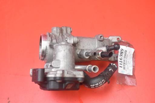 Valvola a farfalla 04L128059AA SKODA SUPERB 3 III 2.0 TDI 190 KM 15-20