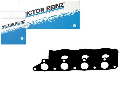 VIC71-53412-00(iMOTO) - ПРОКЛАДКА ВИПУСКНОГО КОЛЕКТОРА (ДЛЯ ЦИЛІНДРА: 1/2