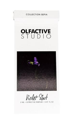 olfactive studio violet shot ekstrakt perfum 2 ml   