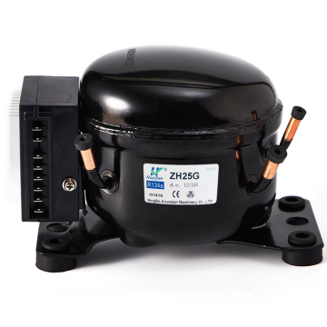 КОМПРЕССОР, ЧИЛЛЕР ДЛЯ ХОЛОДИЛЬНИКА КОМПЛЕКТ 12 / 24В DC