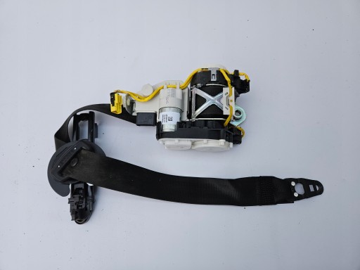 4G8857705J 4G8857705J - Ремень безопасности передний левый передний audi a6 c7 a7 4g черный затяжка