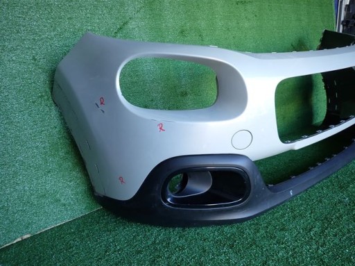 CITROEN C3 III 16- Frontstoßstange vorne