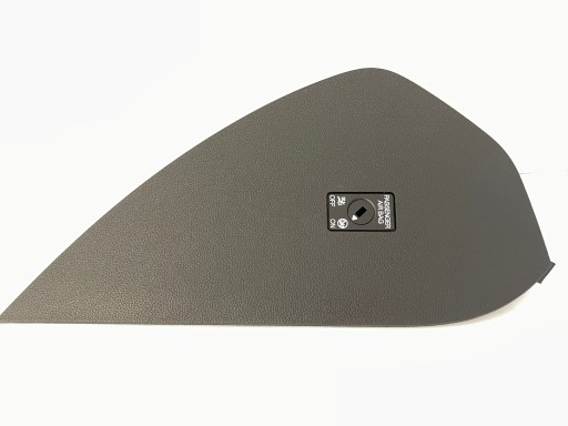 VW PASSAT B8 Couverture tablier moteur du tableau de bord Console Bouton Airbag 3G1858248C 5Q0919237