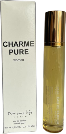 Parfém Charme Pure 5 33ml. PL Parfumovaná voda
