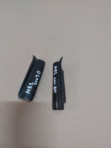 30 - Toyota MR2 zzw30 прокладка планка крыши