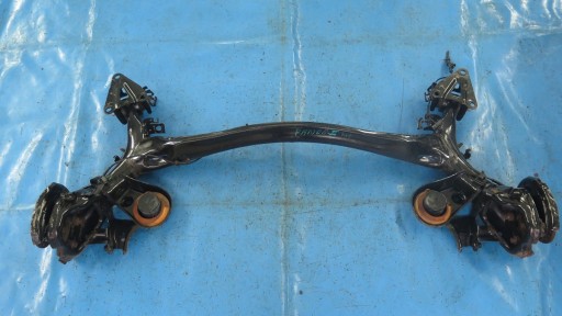 Балка осі задньої підвіски fiat panda iii 4x4