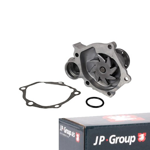 3914101900 - Водяний насос для MITSUBISHI OUTLANDER і 2.0 2.4