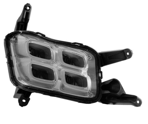 5015 - НОВЫЙ ПРАВЫЙ ГАЛОГЕН KIA OPTIMA 2013-2015