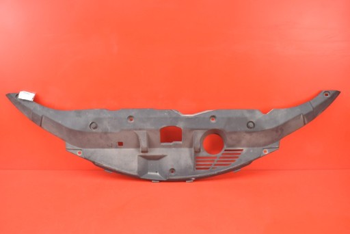 КРИШКА ПЕРЕДНЬОГО РЕМЕНЯ БЕЗПЕКИ HONDA CIVIC 9 IX 16R