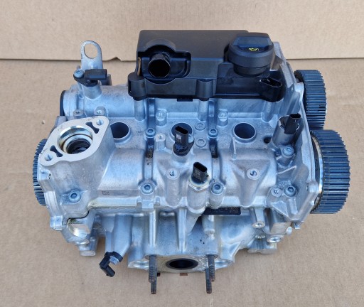 TESTATA VW SKODA SEAT 1.0 TSI completa come nuovo 3200 KM 05C103404C