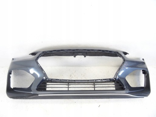 HYUNDAI I30 N-LINE bumper front front