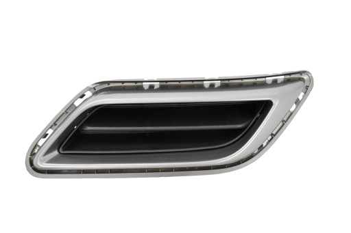 866C2-L2310 - KIA OPTIMA IV K5 20 - лівий корпус заглушка вихлопу