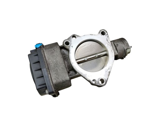 throttle flap CITROEN C5 II C4 and C8 JUMPY III EXPERT III 2.0 16V 9650787380