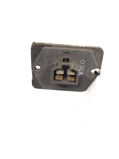 Résistance chauffage habitacle DAEWOO LANOS