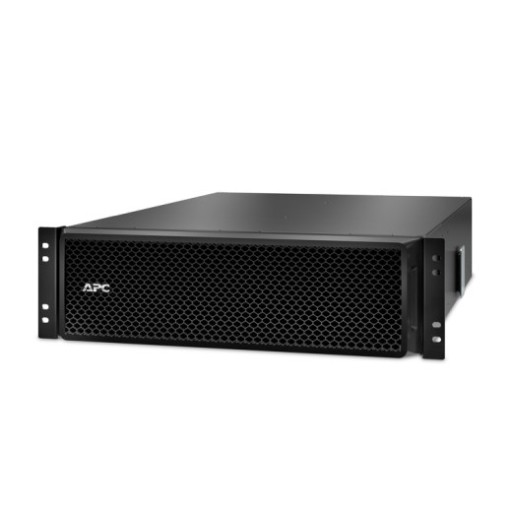Apc srt192rmbp2 аккумуляторный блок apc smart-ups srt 192 в, 8 ква и 10 ква, среднеквадратическая мощность