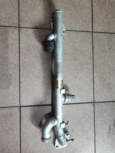 07L121071M - Шланг для воды AUDI A6 S6 C6 5.2 V10