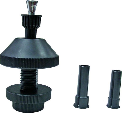 ПРИСТОСУВАННЯ ДЛЯ ЦЕНТРУВАННЯ ЗЧЕПЛЕННЯ, 3 ЕЛ.