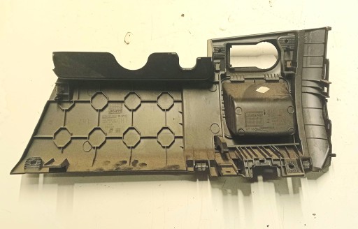 Blende Abdeckung Handschuhfach Armaturenbrett Fahrer OPEL CORSA E