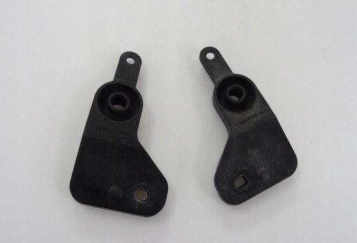 КРОНШТЕЙН РАДІАТОРА CADILLAC CTS-V 2016+