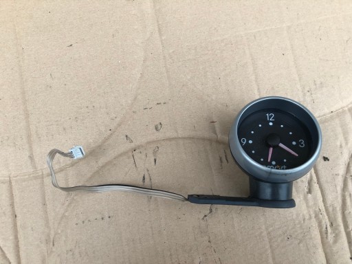 РОЗУМНІ ГОДИННИК FORTWO 1998-2002