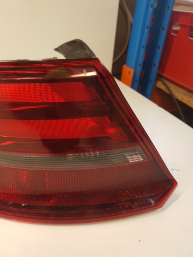 light left rear part AUDI A3 8V SPORTBACK 8V4945095C