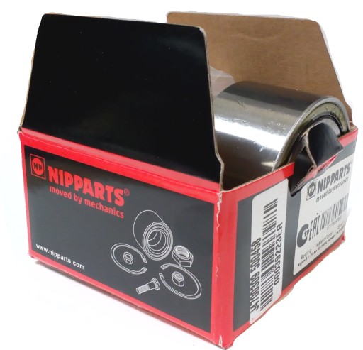 J4718010 - ПІДШИПНИК КОЛЕСА ЗАДНІЙ SUZUKI SAMURAI ЗАДНІЙ