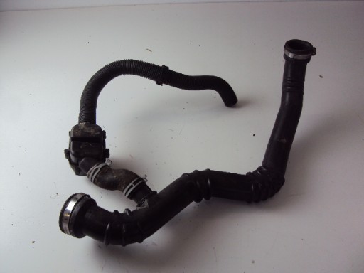 BV61-6K863-CC - ТРУБА ІНТЕРКУЛЕРА FORD FOCUS MK3 1.6 ECOBOOST