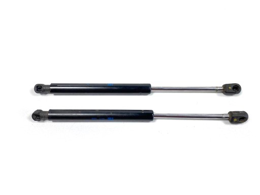 15861153 - CADILLAC STS 05-11R ПРИВОДЫ ТЕЛЕСКОПЫ ЗАКРЫЛКИ СЗАДИ