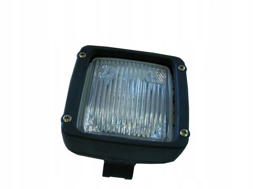 TWM-C73D707D030 - Галогенна лампа Hella H3 MAN DAF 2ZR997506391