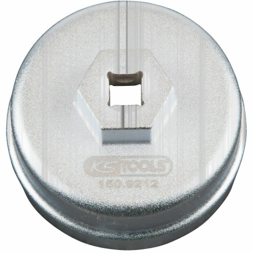 КЛЮЧ МАСЛЯНОГО ФИЛЬТРА SW 64.5 MM 3/8 150.9212