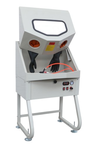 МИЙКА ВИСОКОГО ТИСКУ В САЛОНІ З ПІДІГРІВОМ