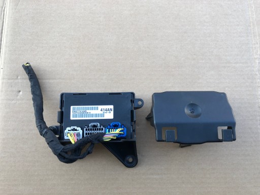 P68277414AN - Ram 1500 2019-2024 модуль контроллера ram 19