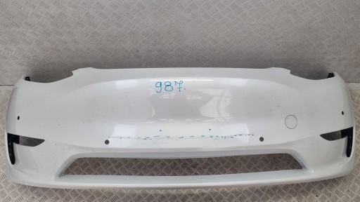 Передній бампер Tesla Model Model Y